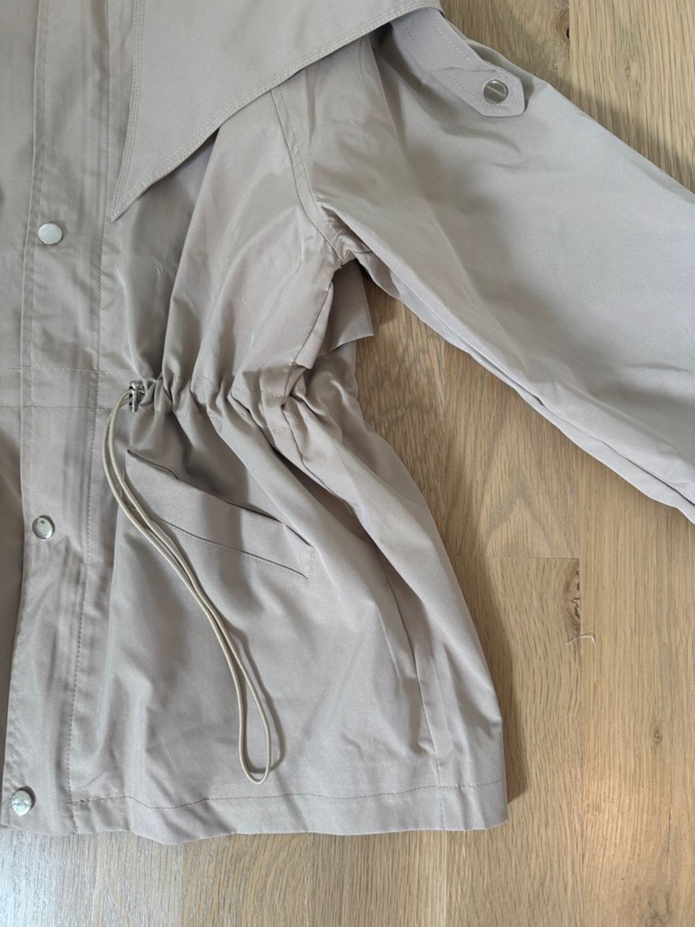 SHEIN jacket - Picture 4 of 6